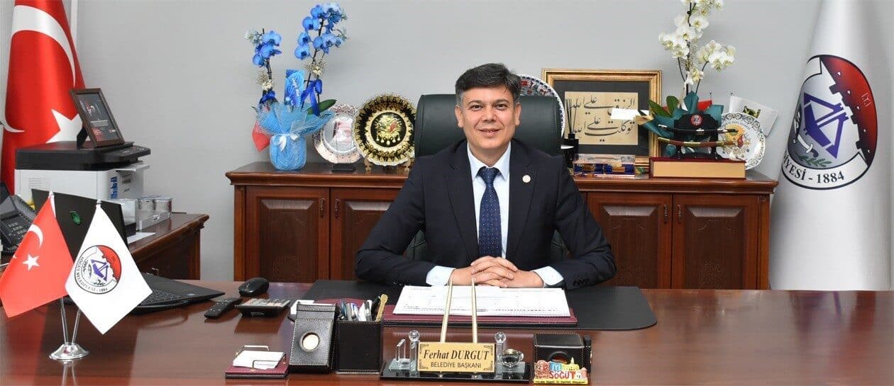 Söğüt Belediye Başkanı Ferhat Durgut, 15 Haziran'daki Liselere Geçiş Sistemi